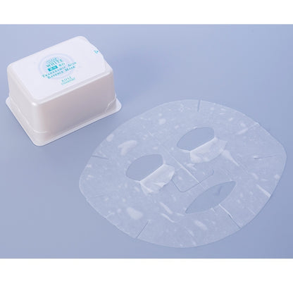 CLEAR TURN Essence Mask (Tranexamic Acid), 30 sheets