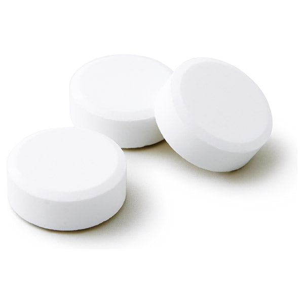 BARTH Medicated Neutral Bicarbonate Bath, 30 Tablets