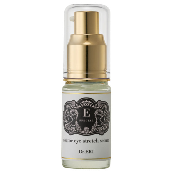 E-Special Dr. Eye Stretch Serum, 18ml
