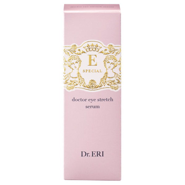 E-Special Dr. Eye Stretch Serum, 18ml