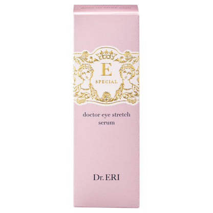 E-Special Dr. Eye Stretch Serum, 18ml