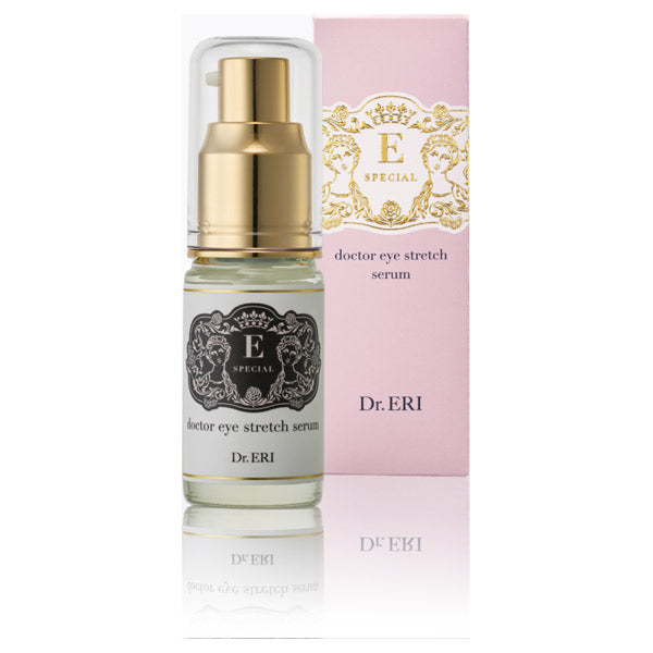 E-Special Dr. Eye Stretch Serum, 18ml