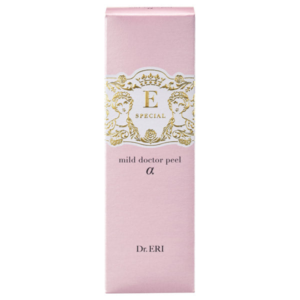 E-Special Mild Dr. Peel α <Skin Polish Gel>, 30g