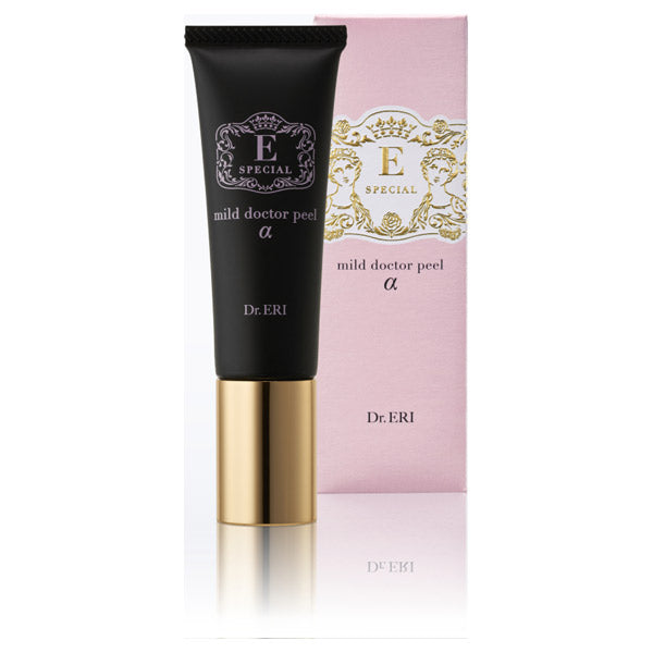 E-Special Mild Dr. Peel α <Skin Polish Gel>, 30g