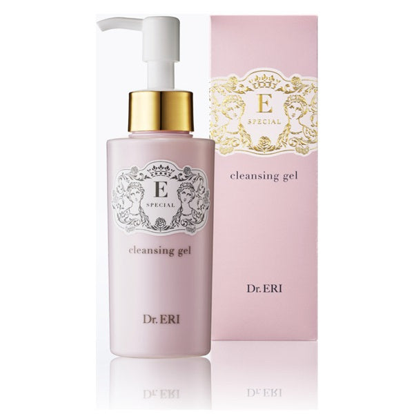 E-Special Cleansing Gel V, 120ml