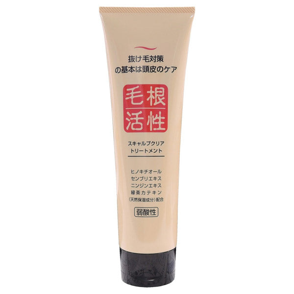 Jun Cosmetic Scalp Treatment, 250g