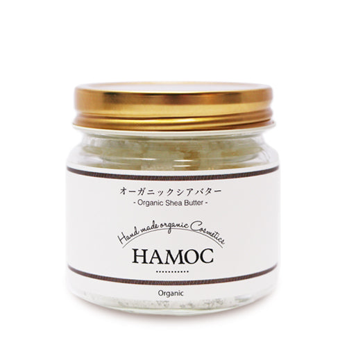 Caring Japan HAMOC Shea Butter / 100g
