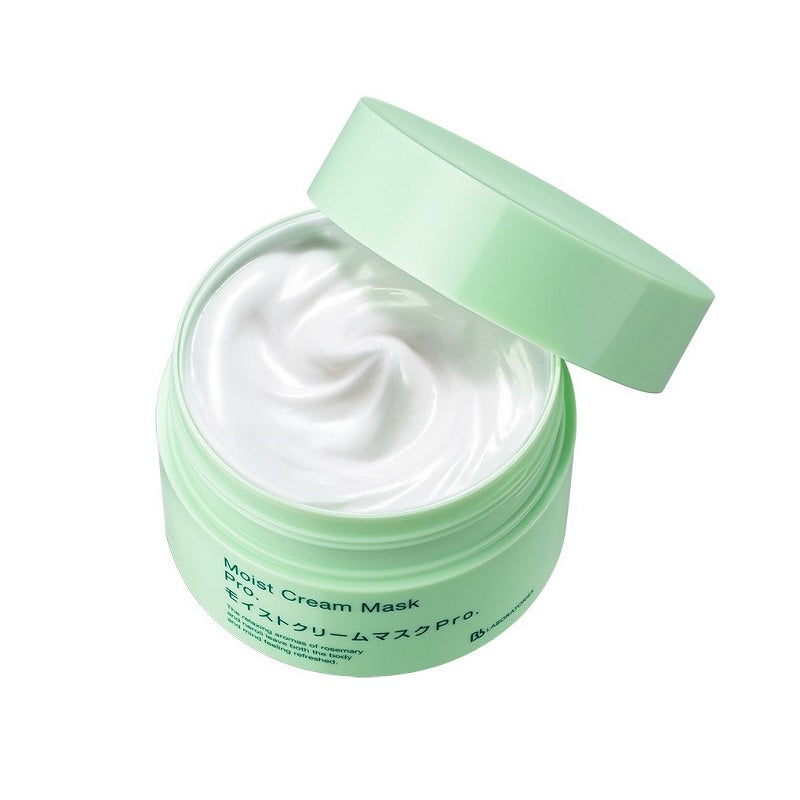 Moist Cream Mask Pro., 175g