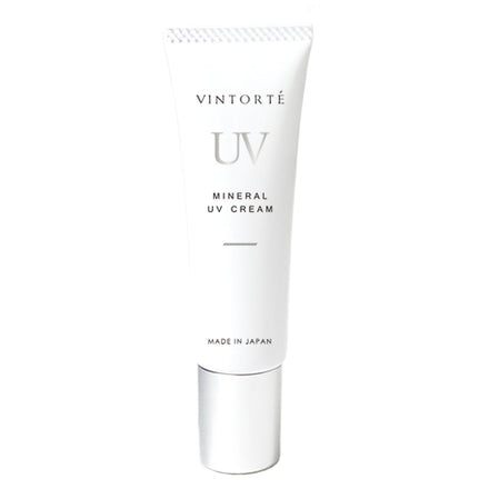 Mineral UV Cream, 30g (SPF50)