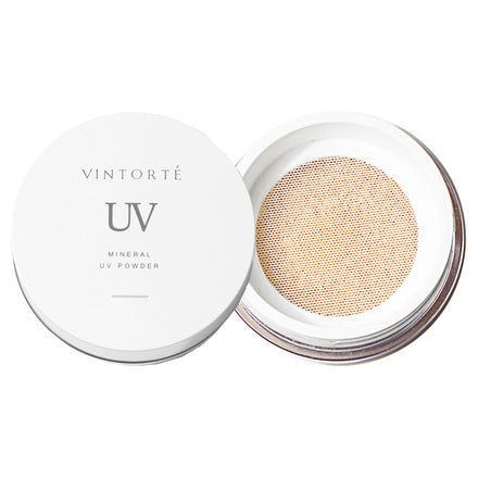 VINTORTE Mineral UV Powder (SPF50)