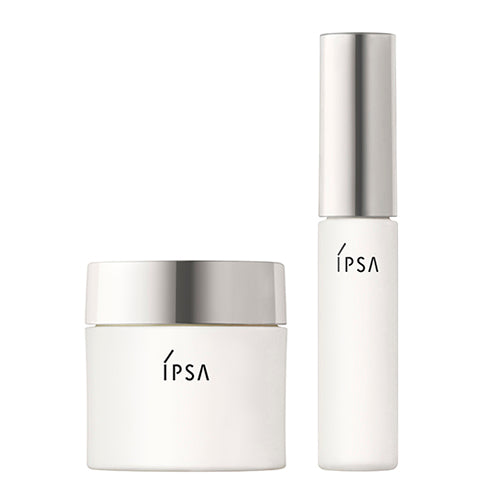 IPSA Pore Skincare Steps, 20g, 6ml