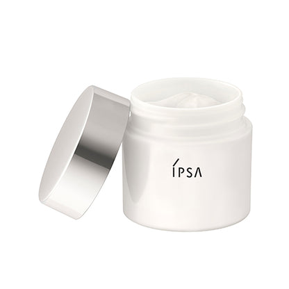 IPSA Pore ​​Skin Care Steps, Balm 20g, Lotion 6ml