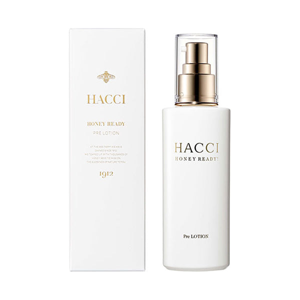 HACCI Honey Lady, 95ml