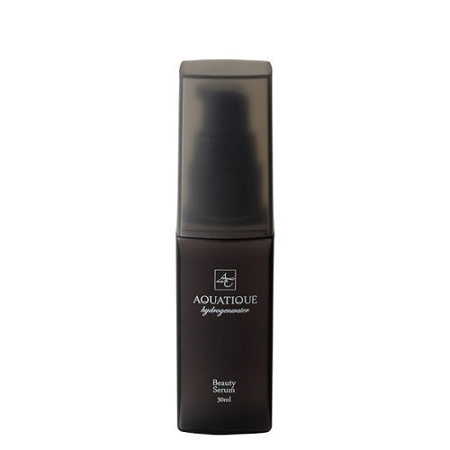 Aquatique Beauty Serum, 30ml (Floral Herb)
