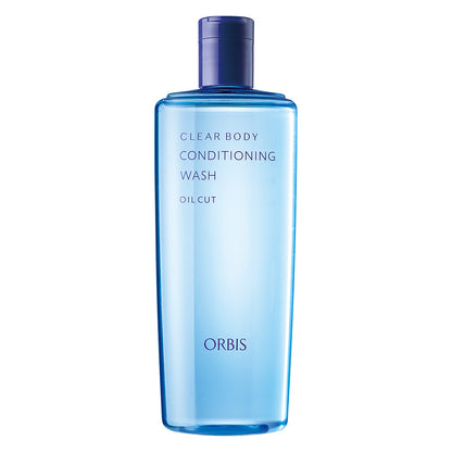 ORBIS Clear Body Conditioning Wash, 260ml