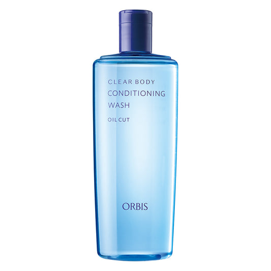 ORBIS Clear Body Conditioning Wash, 260ml