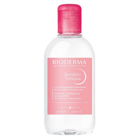 BIODERMA Sensibio Derma Lotion D, 250ml