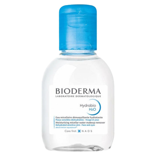 BIODERMA Hydrabio H2O, 100ml