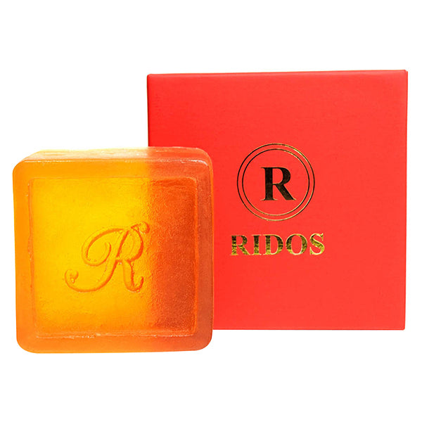 Propolis Honey Soap Rose, 100g, Honey Scent