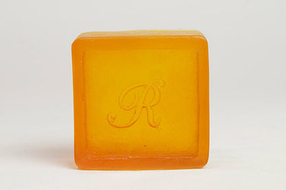 Propolis Honey Soap Rose, 100g, Honey Scent