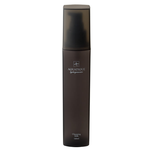 Aquatique Cleansing Milk, 150ml (Floral Herb)