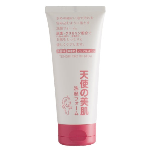 Tenshi no Bihada Kobo Tenshi no Bihada Facial Wash Foam N, 150g