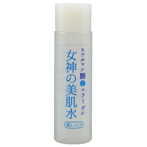 Tenshi no Bihada Kobo Megami no Bihadasui (Extra Moist Type), 180ml