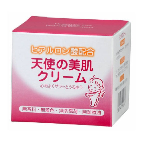 Tenshi no Bihada Kobo Tenshi no Bihada Cream Gel Type, 80g