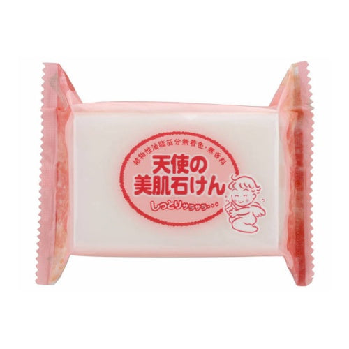 Tenshi no Bihada Kobo Tenshi no Bihada Soap, 140g