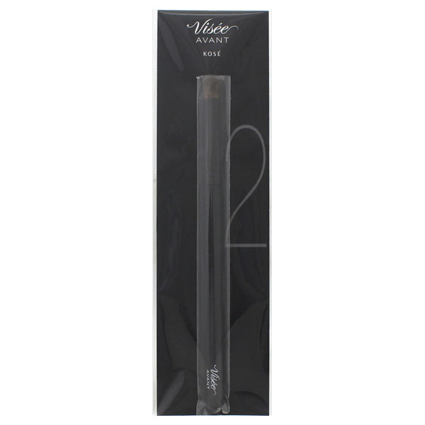 VISEE Avant Eyeshadow Brush 02