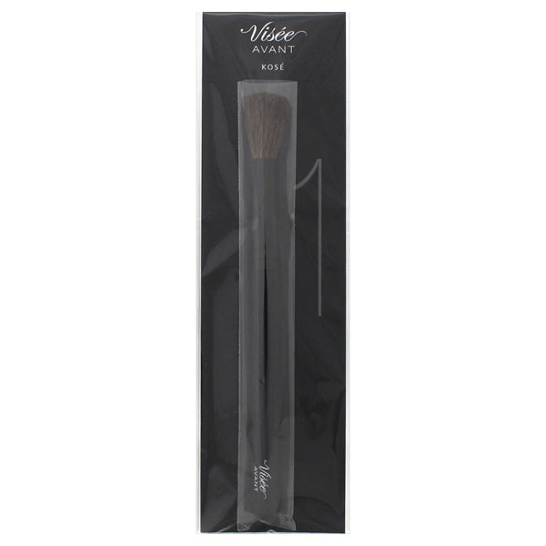 VISE AVANT Eyeshadow Brush 01, 1 brush