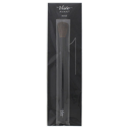 VISE AVANT Eyeshadow Brush 01, 1 brush