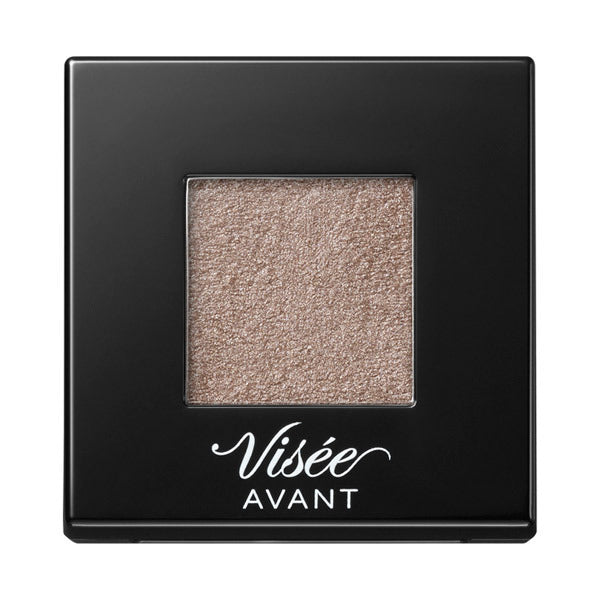 VISEE VISEE AVANT Single Eye Color, [014] CHESTNUT, 1g