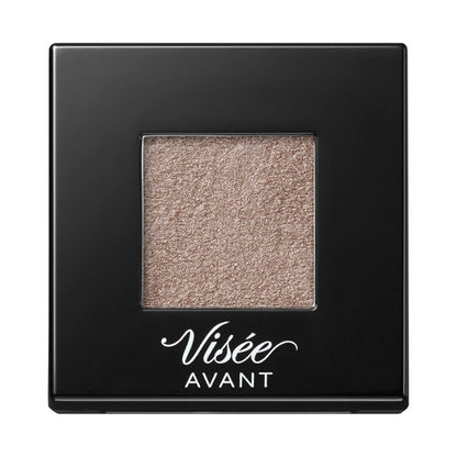 VISEE VISEE AVANT Single Eye Color, [014] CHESTNUT, 1g