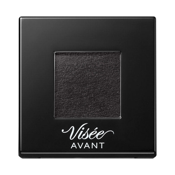 VISEE VISEE AVANT Single Eye Color, [017] BLACK HOLE, 1g