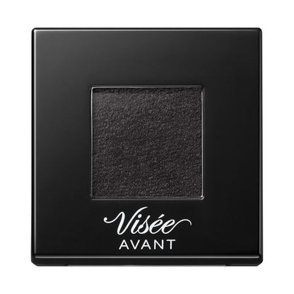 VISEE VISEE AVANT Single Eye Color, [017] BLACK HOLE, 1g