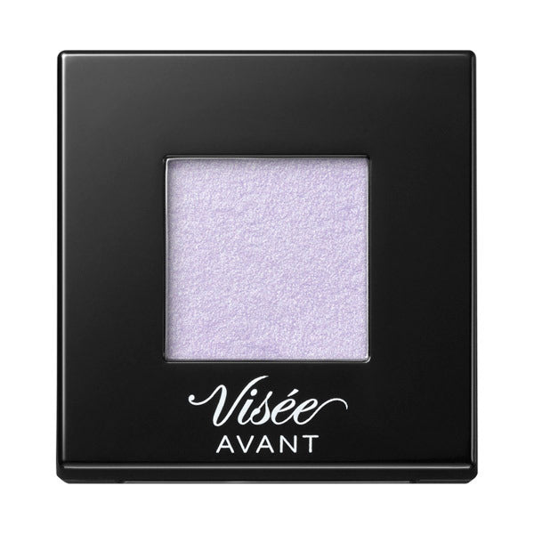 VISEE VISEE AVANT Single Eye Color, [010] FROST MIRAGE, 1g
