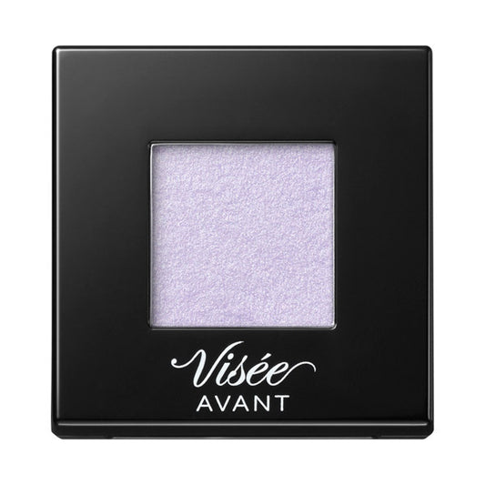 VISEE VISEE AVANT Single Eye Color, [010] FROST MIRAGE, 1g