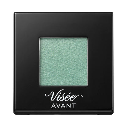 VISEE VISEE AVANT Single Eye Color, [009] GRASSHOPPER, 1g