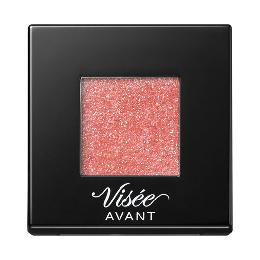 VISEE VISEE AVANT Single Eye Color, [008] SUNDRESS, 1g