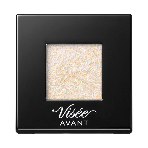 VISEE Avant Single Eye Color (003 Cotton Pearl)