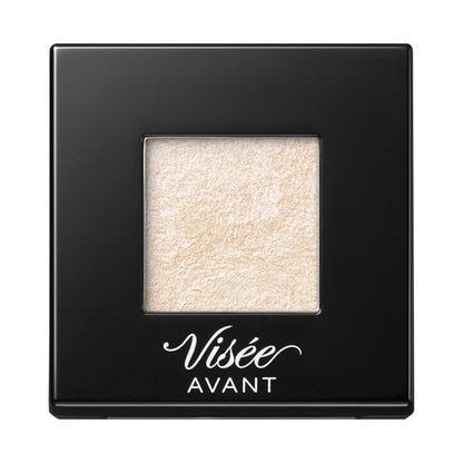 VISEE Avant Single Eye Color (003 Cotton Pearl)