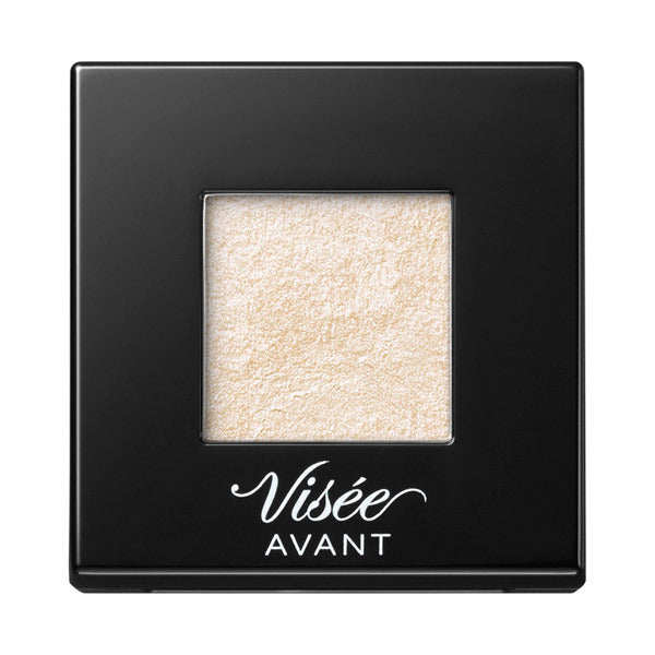 VISEE VISEE AVANT Single Eye Color, [003] COTTON PEARL, 1g