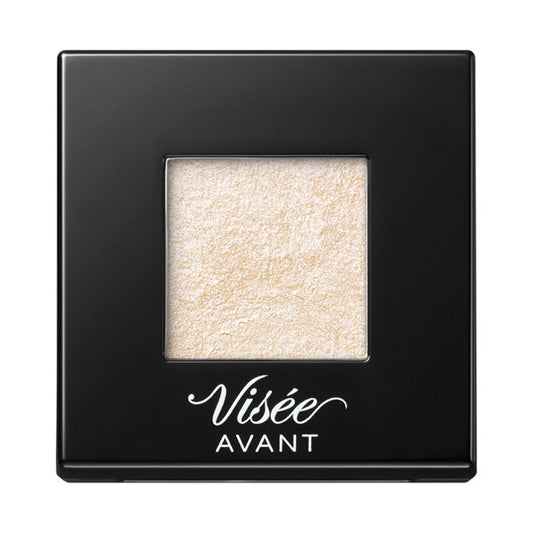 VISEE VISEE AVANT Single Eye Color, [003] COTTON PEARL, 1g