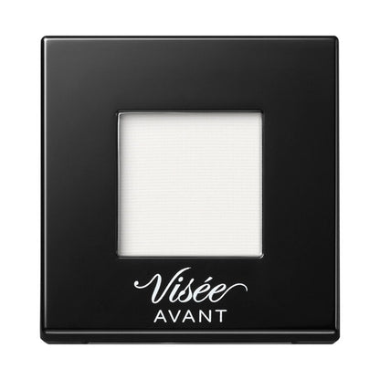 VISEE VISEE AVANT Single Eye Color, [001] BEGINNING, 1g