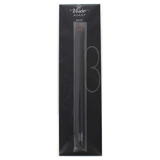 VISEE Avant Eyeshadow Brush 03