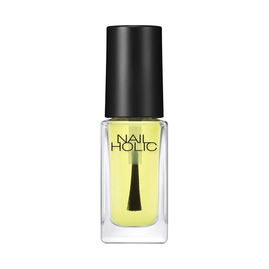 NAIL HOLIC Cuticle Oil, 5ml