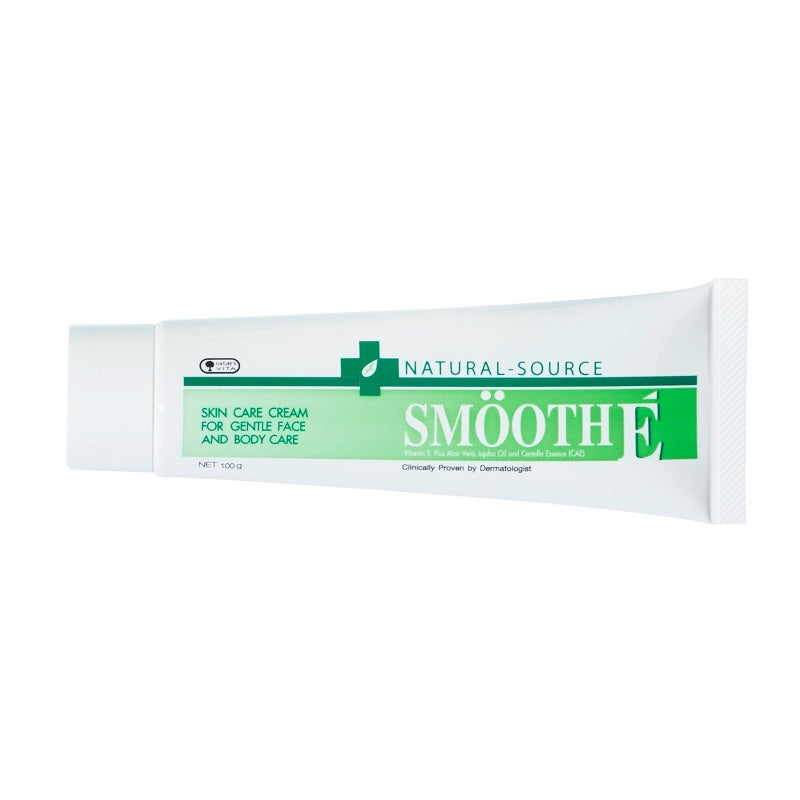 Smooth E Cream, 100g