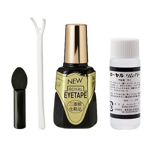 Royal Kaken New Royal Eye Tape, 6ml