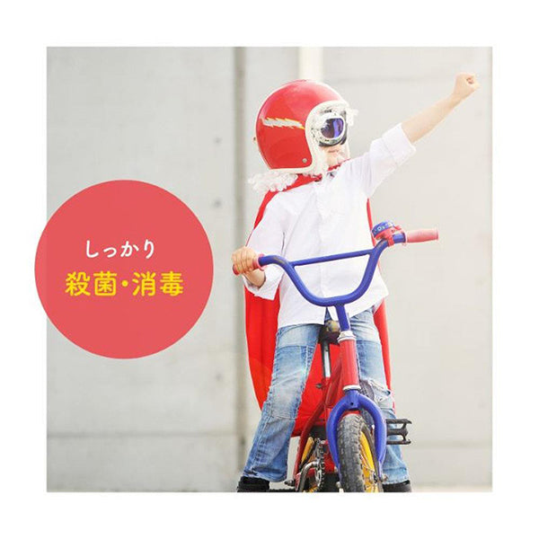 Muse Foaming Hand Soap Fruity Fresh, 250ml